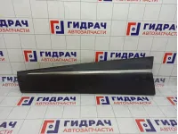 Накладка двери передней левой Renault Kaptur 808218874R