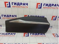 Накладка двери задней правой Renault Kaptur 828209822R