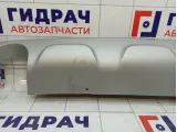 Накладка бампера заднего Renault Kaptur 850706485R