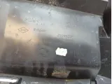 Направляющая бампера переднего центральная Renault Kaptur 628105231R
