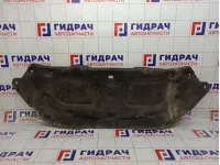 Шумоизоляция капота Renault Kaptur 658407376R