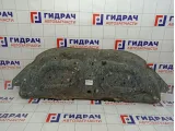 Шумоизоляция капота Renault Kaptur 658407376R