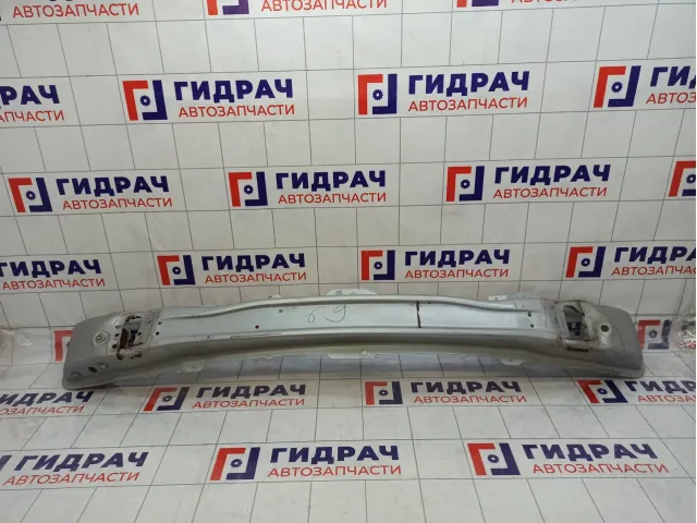 Усилитель бампера переднего Renault Kaptur 752101871R