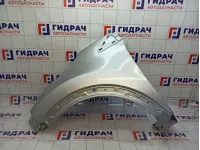 Крыло переднее левое Renault Kaptur 631016912R
