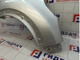 Крыло переднее правое Renault Kaptur 631000689R