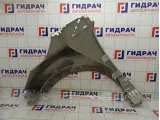 Крыло переднее правое Renault Kaptur 631000689R