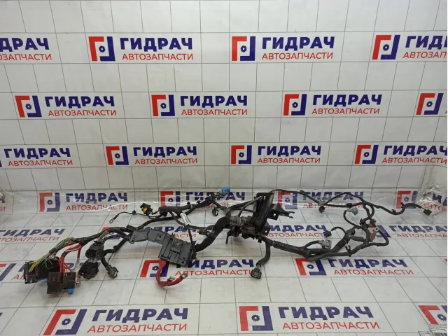 Проводка подкапотная Renault Kaptur 240113309R