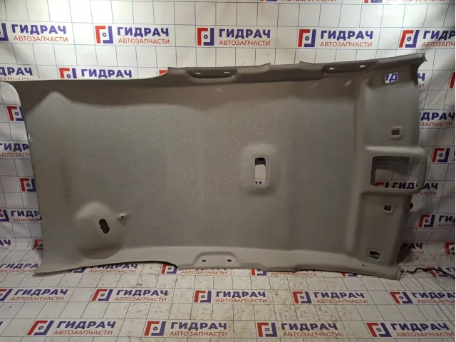 Обшивка потолка Renault Kaptur 739104547R