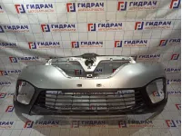Бампер передний Renault Kaptur 620222535R