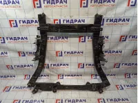 Балка подмоторная Renault Kaptur 544015770R