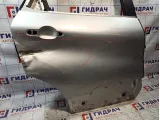 Дверь задняя правая Renault Kaptur 821001270R