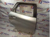 Дверь задняя правая Renault Kaptur 821001270R