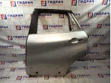 Дверь задняя левая Renault Kaptur 821012313R