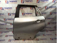 Дверь задняя левая Renault Kaptur 821012313R