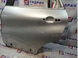 Дверь задняя левая Renault Kaptur 821012313R