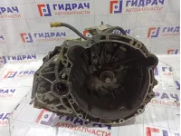 МКПП (механическая коробка переключения передач) Renault Kaptur 320108166R