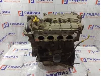 Двигатель Renault Kaptur 100017528R