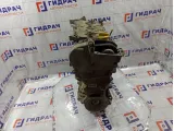 Двигатель Renault Kaptur 100017528R