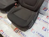 Сиденье комплект Renault Kaptur