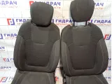 Сиденье комплект Renault Kaptur