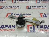 Стеклоподъемник электрический задний правый Renault Kaptur 827009380R