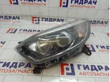 Фара левая Renault Kaptur 260602042R