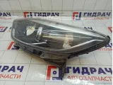 Фара левая Renault Kaptur 260602042R
