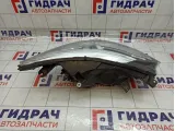 Фара левая Renault Kaptur 260602042R