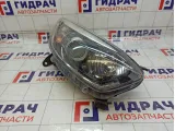 Фара правая Renault Kaptur 260108765R