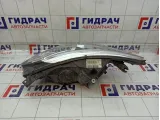 Фара правая Renault Kaptur 260108765R