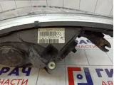Фара правая Renault Kaptur 260108765R