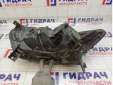 Фара правая Renault Kaptur 260108765R