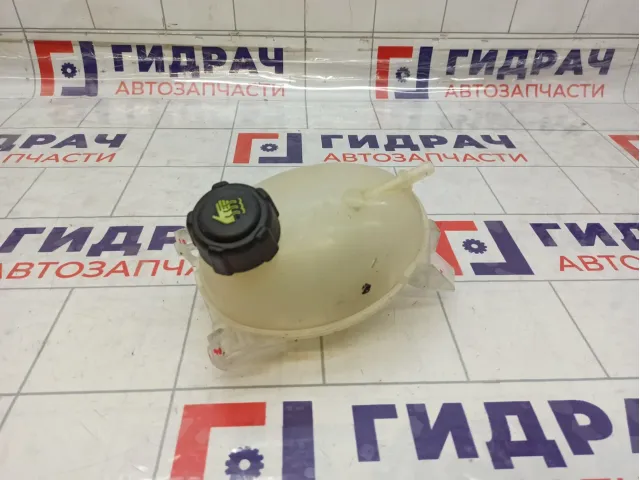 Бачок расширительный Renault Kaptur 217104354R