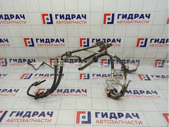 Трубка гидроусилителя Renault Kaptur 497218897R