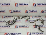 Трубка гидроусилителя Renault Kaptur 497218897R
