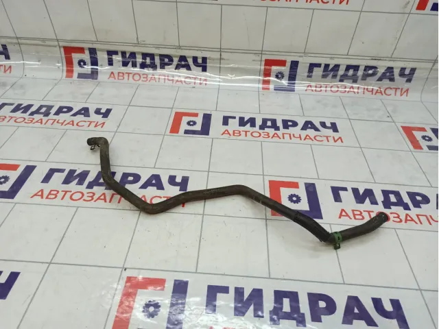 Патрубок охлаждения расширительного бачка Renault Kaptur 217411947R