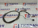 Проводка бампера переднего Renault Kaptur 240708668R