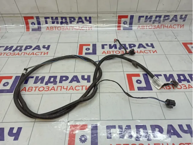 Проводка бампера переднего Renault Kaptur 240708668R