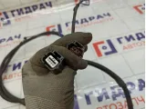 Проводка бампера переднего Renault Kaptur 240708668R