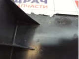 Воздуховод радиатора правый Renault Kaptur 623129733R