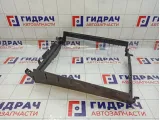 Рамка радиатора Renault Kaptur 215590775R