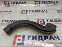 Патрубок воздушного фильтра Renault Kaptur 165555731R
