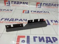 Воздуховод радиатора левый Renault Kaptur 622576545R