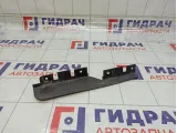 Воздуховод радиатора правый Renault Kaptur 622564869R