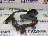 Кронштейн противотуманной фары правой Renault Kaptur 269209807R