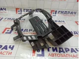 Кронштейн противотуманной фары правой Renault Kaptur 269209807R