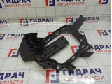 Кронштейн противотуманной фары правой Renault Kaptur 269209807R