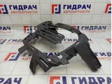 Кронштейн противотуманной фары левой Renault Kaptur 269250618R