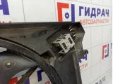 Вентилятор радиатора Renault Kaptur 214814130R