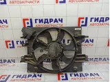 Вентилятор радиатора Renault Kaptur 214814130R